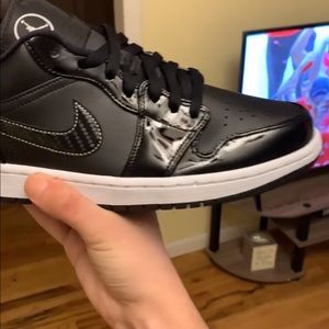Air Jordan 1 low SE “ASW” mens sz 10